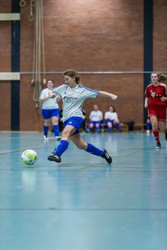 Bild 280 - Frauen HKM Segeberg